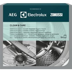 AEG M3GCP400 Clean and Care - 3 in 1 