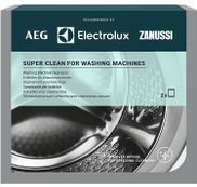 Wasmachine accessoires