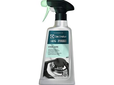 M3SCS200 RVS Reinigingsspray 500ml