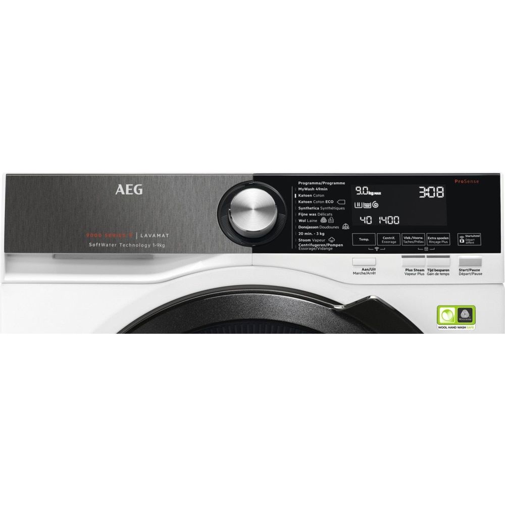 AEG Wasmachine L9FEB96CB