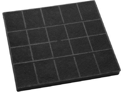 MCFB58 Koolstoffilter