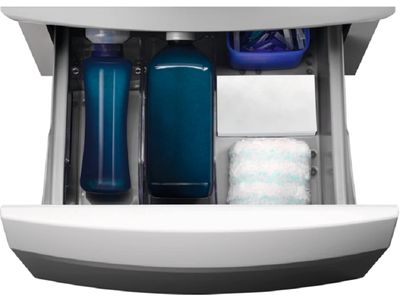  E6WHPED4 Premium sokkel met lade