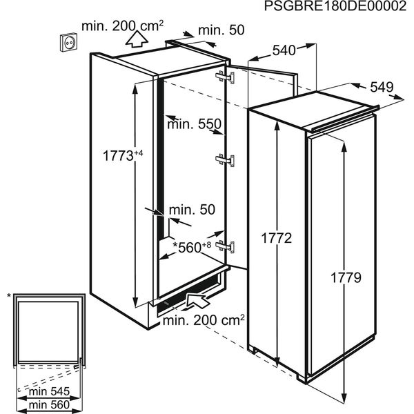 SFE818E1DS 