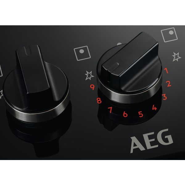 AEG HKB95450NB