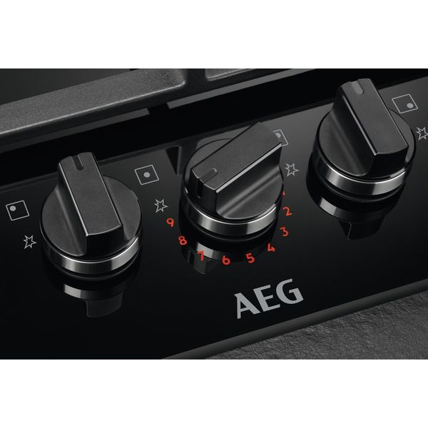 AEG HKB95450NB