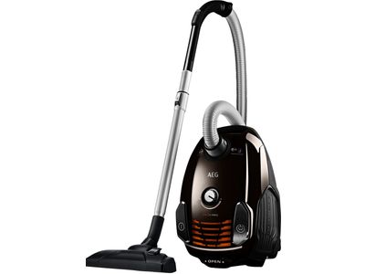 VX6-2-PARK Stofzuiger met zak met extra Parketzuigmond