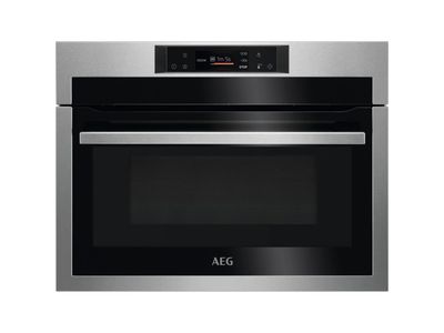 <ul class='list-attrs-tooltip'><li>Nishoogte (minimaal): 45 cm</li><li>Inhoud ovenruimte: 43 Liter</li><li>Reiniging van de oven: Gewone reiniging</li><li>Hoogte: 45 cm</li><li>Verwarmingswijze: Grill</li><li>Ovenhoogte: 45</li><li>Ontdooifunctie: Ontdooifunctie...</li></ul> KME761080M