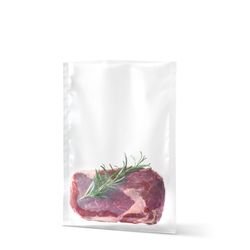 AEG AVSB1 Voorgesneden sous-vide zakken 50st 22x30cm 500ml 