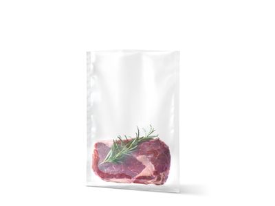 AVSB1 Voorgesneden sous-vide zakken 50st 22x30cm 500ml