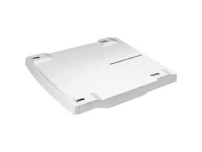 STA8GW3 Stapelkit zonder uittrekbaar rek voor wasmachine en drogers