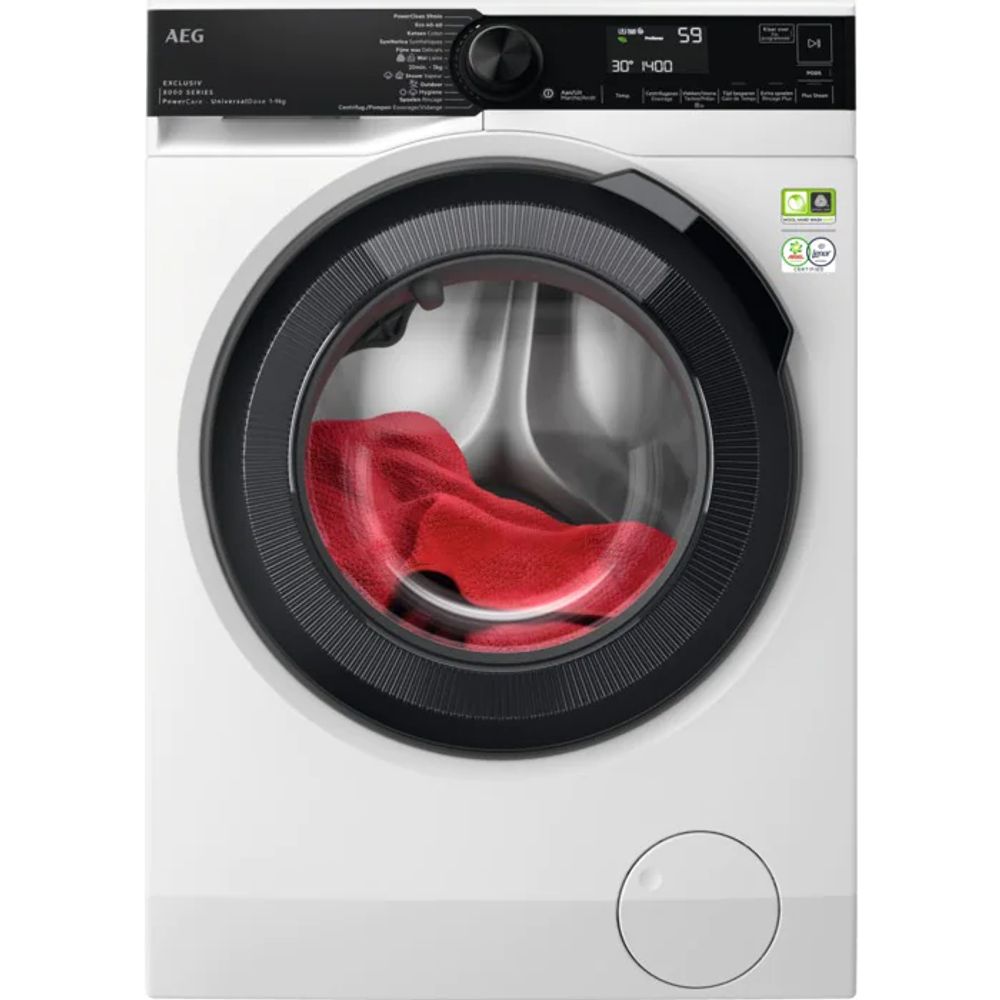 AEG LR86XU946 AEG LR86XU946
