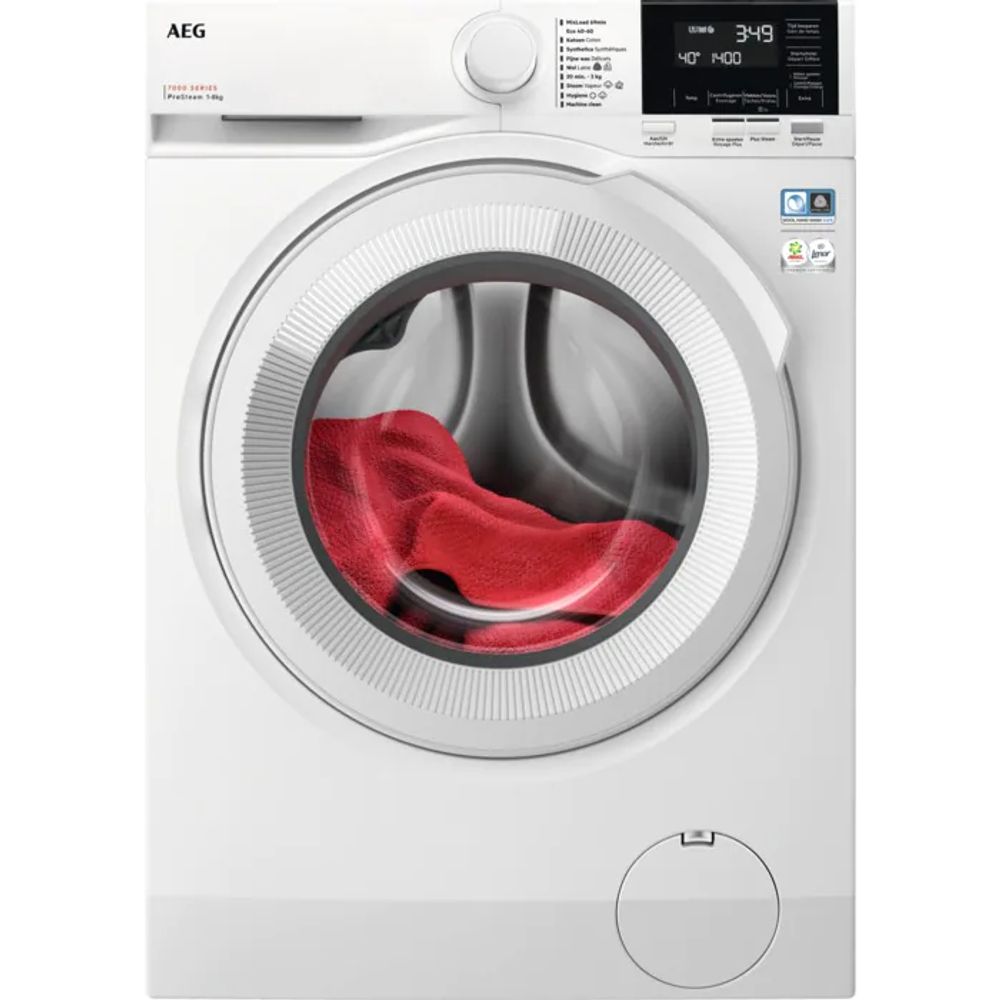AEG LR73R862 AEG LR73R862