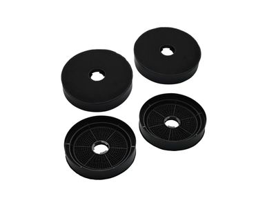 MCFB78 Koolstoffilter