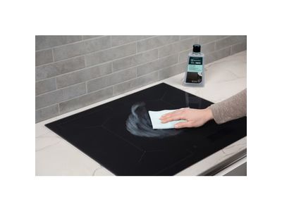M3HCC300 VitroCare crème voor keramische, glazen en inductiekookplaten, 300 ml.