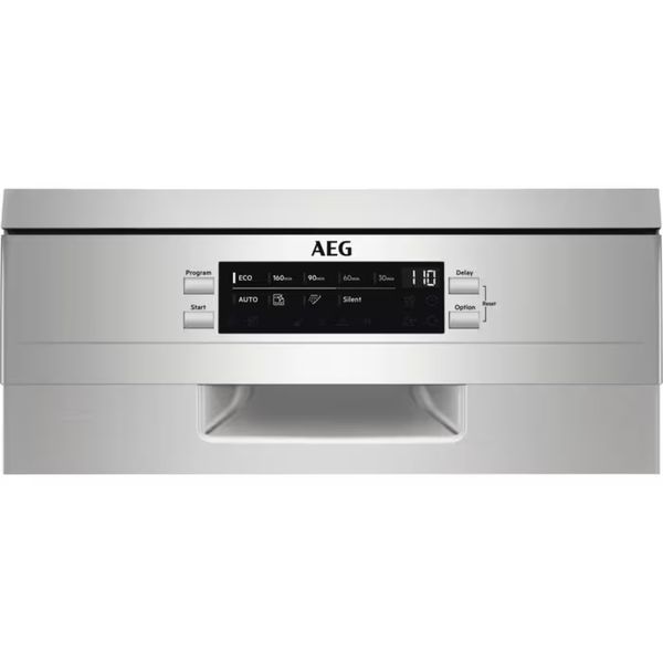 AEG FFB62427ZM