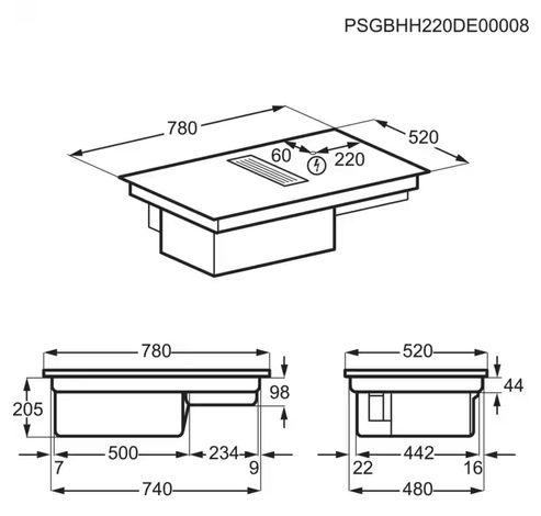 CCE84543CB  AEG