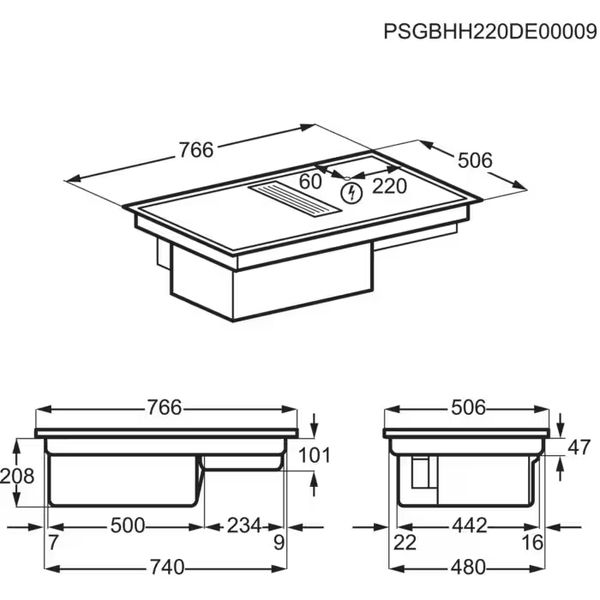 CCE84543XB 