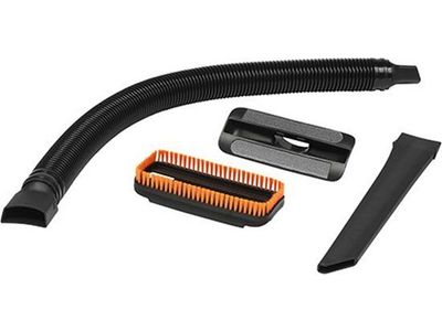 stofzuigerset voor de auto, bestaand uit 5 mondstukken - AKIT10B Car Kit: Rapido & CX7