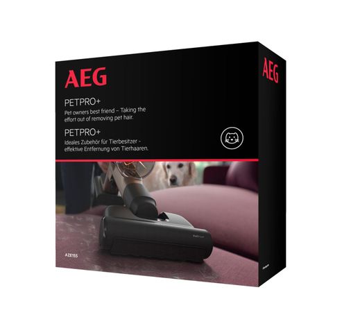 AZE155 PetPro+ Huisdierenmondstuk voor AP7/AP8  AEG