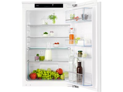 <ul class='list-attrs-tooltip'><li>Totale netto inhoud: 137 Liter</li><li>Geluidsniveau: 33 dB(A)</li><li>Energieklasse: D</li><li>Hoogte: 87 cm</li><li>Type koelkast: Eéndeurskoelkast zonder vriesvak</li><li>Geluidsniveau-klasse: B</li><li>Deurtechniek: Deur-op-deur...</li></ul> TSK5O881DF