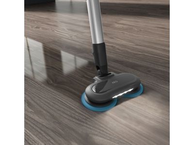 AZE157 UltimatePower dweilmondstuk