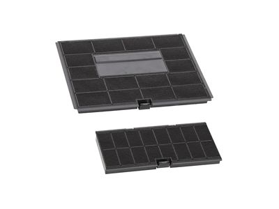 MCFB87 Koolstoffilter Odour Clean voor o.a. DVE5962HB, DVK5962HB, LFV626K en LFV629K