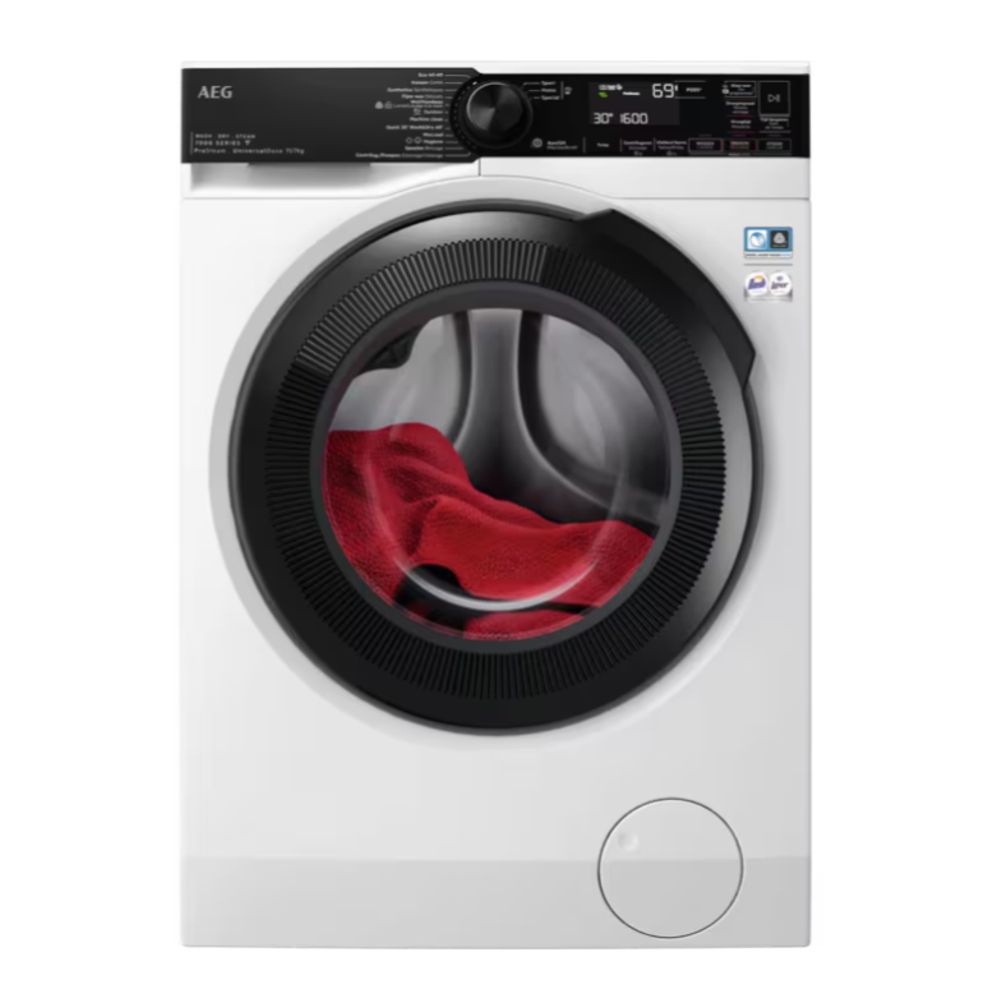 AEG LWR76UC164 AEG LWR76UC164