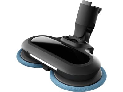 ZE187 PowerPro dweilzuigmond voor 6000-steelstofzuiger met 2 paar dweilpads