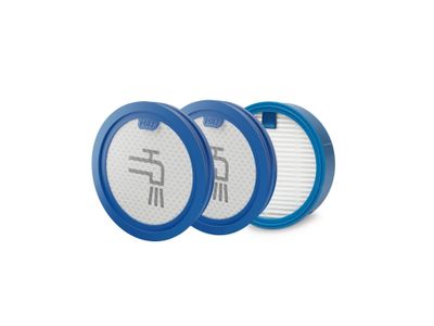 ESKW6 Performance kit geschikt voor AP82, AP83, AP61 met 2 voorfilters en 1 fijnstoffilter E12