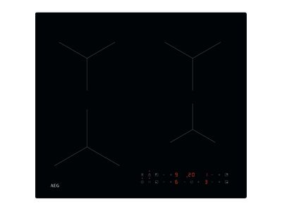 TN64IA04IB 5000 Induction inductiekookplaat, 60 cm