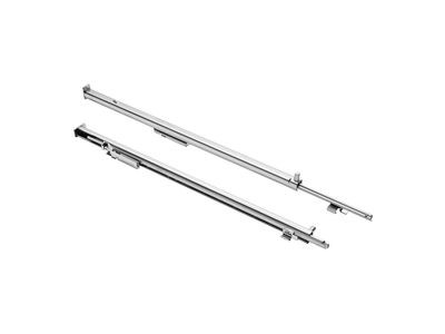 M1OHTR2N Telescopic runners 2 Levels