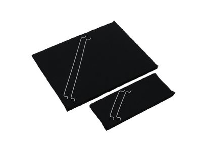 MCFB79PL OdourClean Plus koolstoffilter