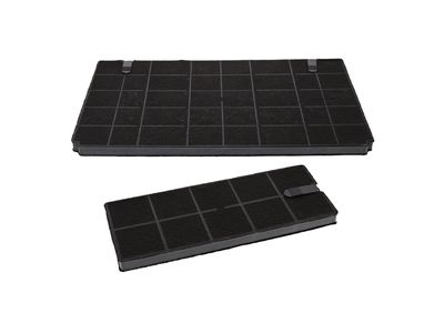 MCFB63ST OdourClean Standard koolstoffilter