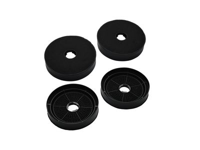 MCFB78ST OdourClean Standard koolstoffilter