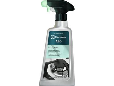 Inox Reinigingsspray, aanbevolen voor AEG-Electrolux-Zanussi