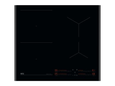 TI64IB1BFB 7000 SenseBoil inductiekookplaat, 60 cm
