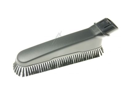 borstel, delikaat, oranje