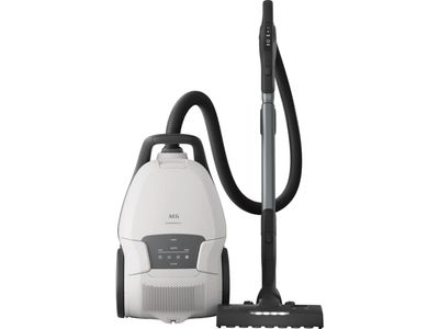AB81U1SW ULTIMATE Stofzuiger Met stofzak - 69 dB