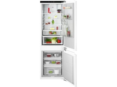 TC7MS181CF 7000 GreenZone - Koel-vriescombinatie inbouw 178 cm