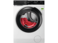 LR86POWER 8000 PowerCare - UniversalDose Wasmachine 10 kg