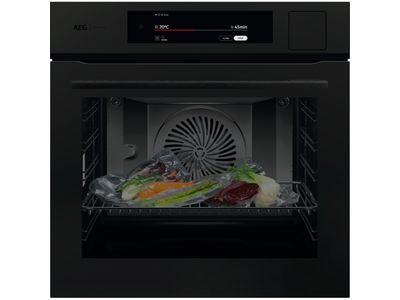 BS9900T 9000 ProAssist met SteamPro Combi stoomoven