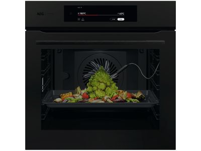 BP9200T 9000 ProAssist - Heteluchtoven met pyrolysereiniging