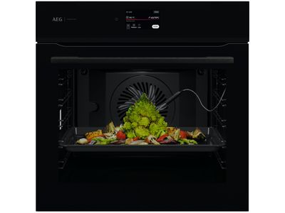 BP7200B 7000 MealAssist - Heteluchtoven met pyrolysereiniging