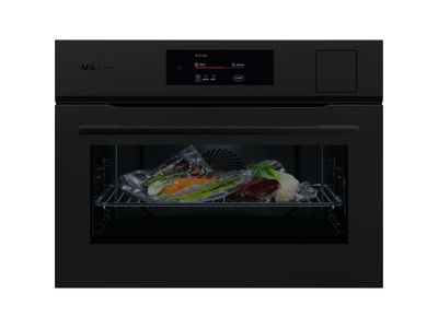 CS7900T 8000 MealAssist met SteamPro - Combi stoomoven