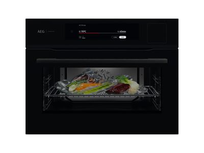 CS9900B 9000 ProAssist met SteamPro - Combi stoomoven