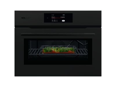 CP7400T 7000 MealAssist met SteamBake - Heteluchtoven met stoomondersteuning met pyrolysereiniging