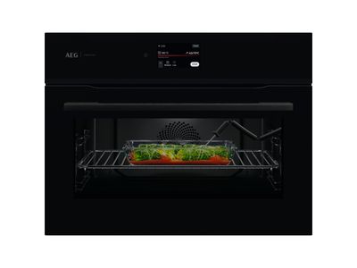 CP7400B 7000 MealAssist met SteamBake - Heteluchtoven met stoomondersteuning met pyrolysereiniging