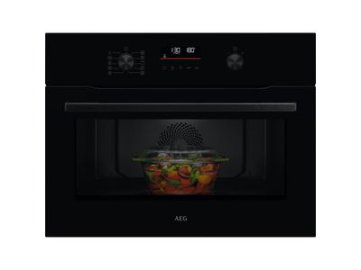 NKO5N40K 5000 CombiAir Heteluchtoven met microgolfovenfunctie