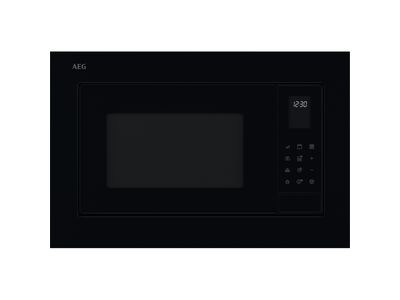 NMS5C25TB Microgolfoven inbouw 25 L Zwart