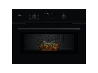 NKM5N401B 5000 Microwave Microgolfoven met grill
